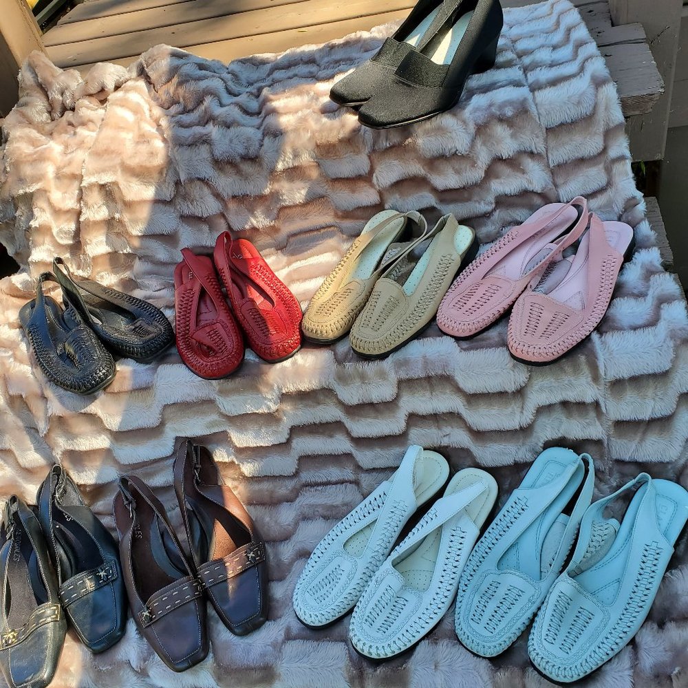 Shoes